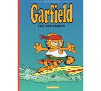 Garfield Fait Des Vagues