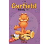 Garfield fait le poids