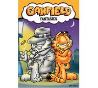 Garfield Fantasties [Import USA Zone 1]