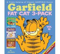 Garfield Fat Cat 3-Pack #16 – Random House