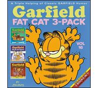 Garfield Fat Cat 3-Pack #16