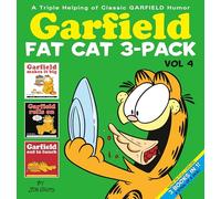 Garfield Fat Cat 3-Pack #4
