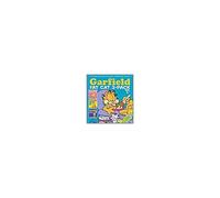 Jim Davis – Garfield Fat Cat 3-Pack #6 – Poche – Random House
