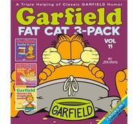 Jim Davis – Garfield Fat Cat 3-Pack #11