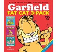 Jim Davis – Garfield Fat Cat 3-Pack #14 – Random House