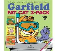 Jim Davis – Garfield Fat Cat 3-Pack #18 – Volume 18