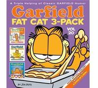Jim Davis – Garfield Fat Cat 3-Pack #20