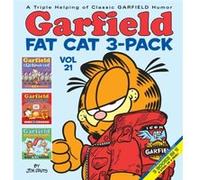 Jim Davis – Garfield Fat Cat 3-Pack #21