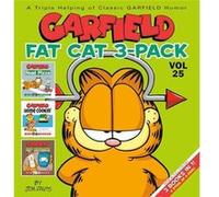 Garfield Fat Cat 3Pack 25 - Jim Davis - Random House USA Inc - Livre en Anglais - Paperback Jim DavisJim Davis (Auteur)