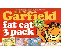 Garfield Fat Cat.: Pack 3