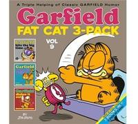 Garfield FatCat 3Pack 9 by Jim Davis Inconnu (Auteur)