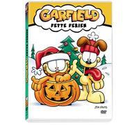 Garfield-Fette Ferien [Import]