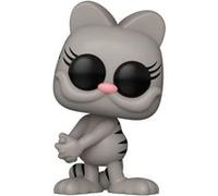 Garfield - Figurine POP! Nermal 9 cm Multicolore G