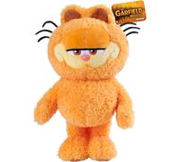 GARFIELD FILM Garfield Peluche 20Cm Original Officiel Animagic Goliath