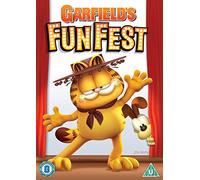 Garfield Fun Fest [Import]