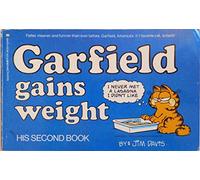 Garfield Gains Weight