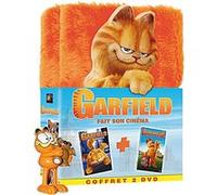 Garfield - Garfield 2 - Coffret E