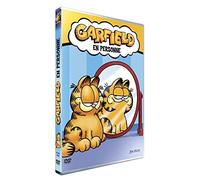 Garfield : Garfield en personne