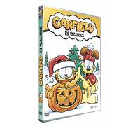 Garfield : Garfield en vacances – Twentieth Century Fox Film Corporation