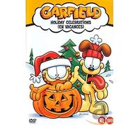 Garfield : Garfield en vacances