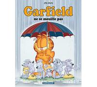 Garfield - Garfield ne se mouille pas