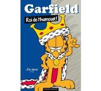 Garfield - Garfield : Roi de l humour