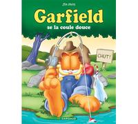 Garfield - Garfield se la coule douce