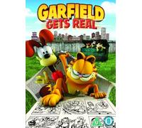 Garfield Gets Real [Import anglais]