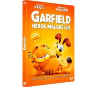 Garfield : Héros malgré lui DVD DVD