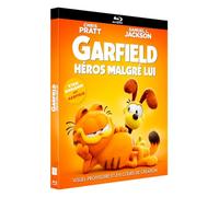 Garfield : Héros malgré Lui [Blu-Ray]