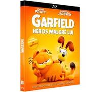Garfield : Héros malgré lui Blu-ray G