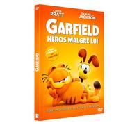 Garfield : Héros malgré lui DVD DVD