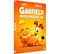 Garfield : Héros malgré lui DVD G