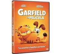Garfield : Héros malgré lui / The Garfield Movie (DVD)