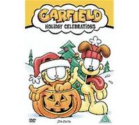 Garfield - Holiday Celebrations , (Animated) G