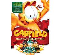 Garfield Holiday Collection