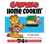 Garfield Home Cookin by Jim Davis Jim Davis (Auteur)