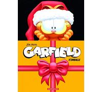 Garfield Hors-Série Tome 4 - Garfield S'emballe