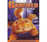 Garfield – Il film – DVD
