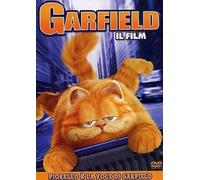 Garfield – Il film – DVD