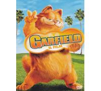 Garfield - Il film (slim case)