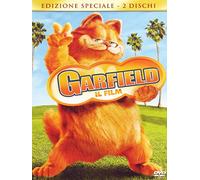 Garfield - Il Film (Special Edition) (2 Dvd) [Edizione speciale]