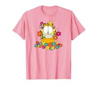 Garfield In the Garden T-Shirt