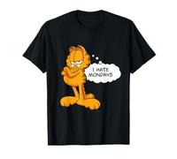 Garfield - Je déteste les lundis T-Shirt