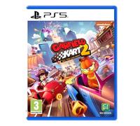Garfield Kart 2 : All You Can Drift PS5