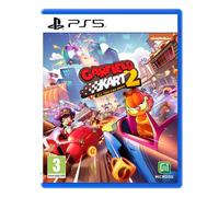 Garfield Kart 2 - Jeu PS5
