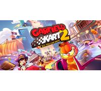 Garfield Kart 2 All You Can Drift (Xbox One Account)