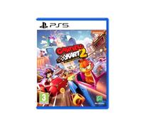 Garfield Kart 2 - Jeu PS5