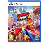 Garfield Kart 2 - Jeu PS5