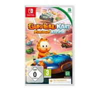 Garfield Kart - Furious Racing
